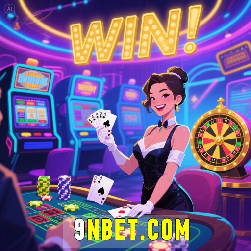 9nbet  - Promoções e bônus exclusivos para novos jogadores.
